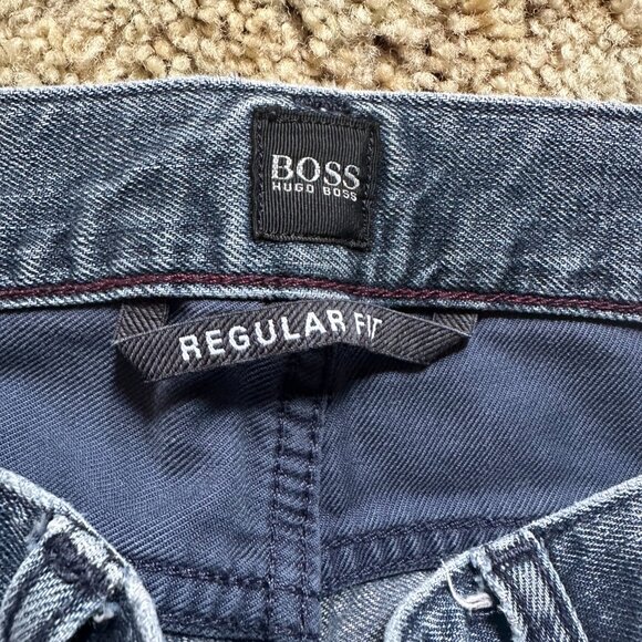 Hugo Boss Jean - Picture 7 of 9